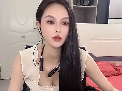 yiyi-uu's Live XXX Chat