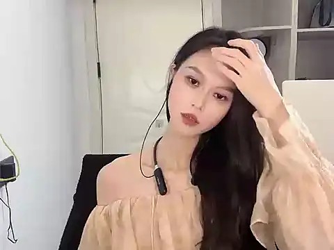 Chat +18 de yiyi-uu ao vivo