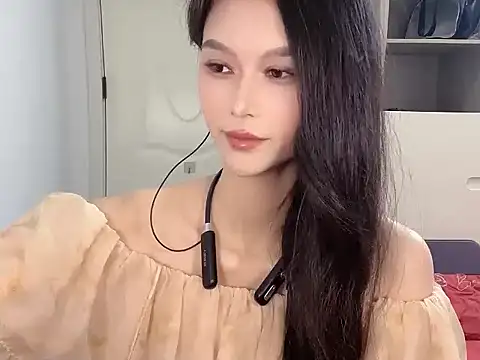 yiyi-uu 라이브 XXX 채팅