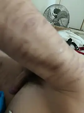 hmmmmmmmmpoのウェブカメラショー