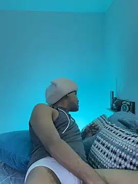 Show webcam de Stefan_mathias31