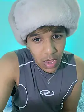 Stefan_mathias31 Webcam Show