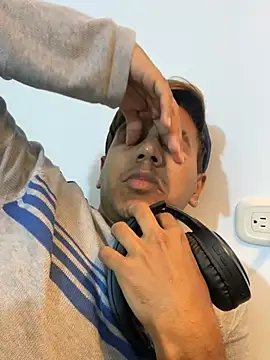 Вебкам-шоу Stefan_mathias31