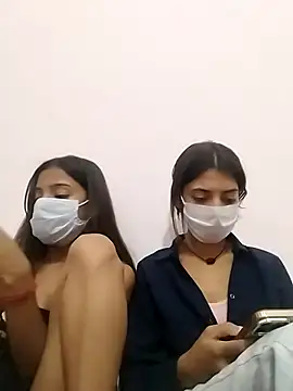 Lovely--Pihu – webcam-show
