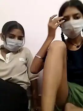 Show de Lovely--Pihu na webcam