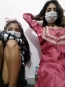 عرض كام Lovely--Pihu