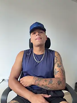 ander_005 Webcam Show
