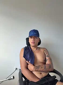 ander_005 Webcam show