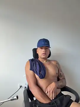 ander_005 Webcam Show
