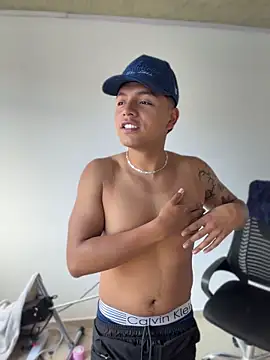 ander_005 Webcam Show