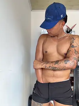 ander_005 webcam show