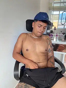 ander_005 Webcam-Show