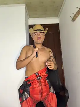 ander_005 Webcamshow
