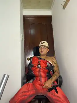 ander_005's Webcam Show