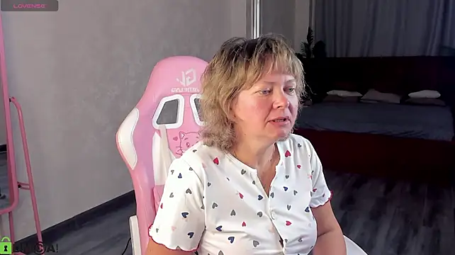Sveeta_Ledi's Live XXX Chat