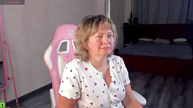 Chat XXX en directo de Sveeta_Ledi