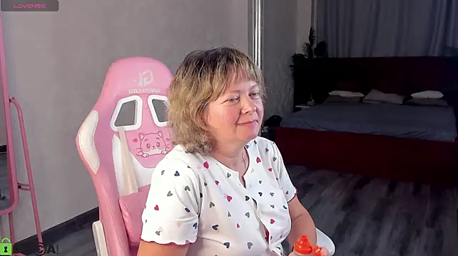 Sveeta_Ledi 现场XXX聊天