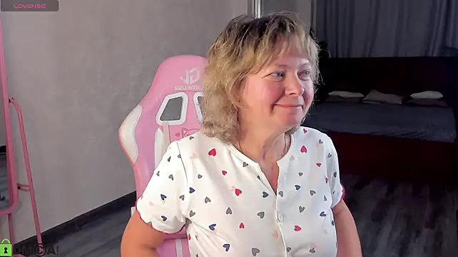 XXX chat uživo modela Sveeta_Ledi
