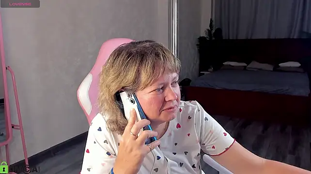 Chat XXX en directo de Sveeta_Ledi