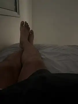 Show de Jhon919191 na webcam