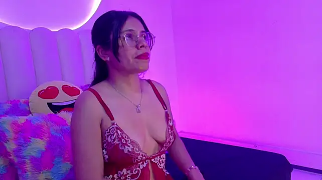 CindyAbril's Webcam Show