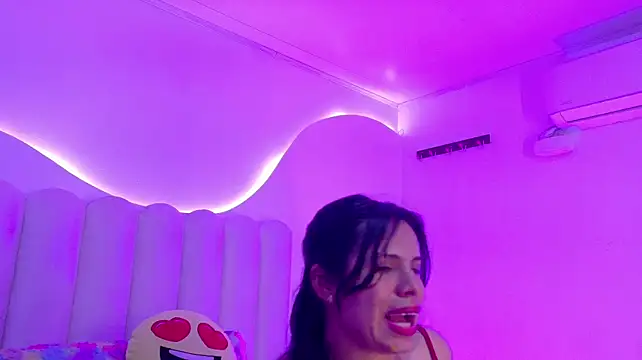 CindyAbril's Webcam Show
