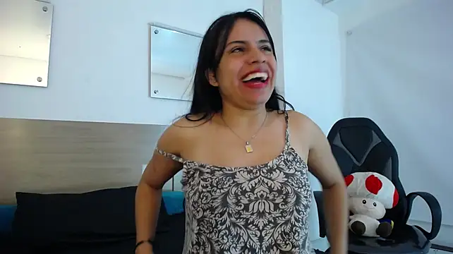 CindyAbril's Webcam Show