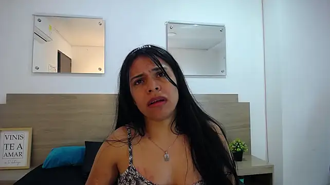 عرض كام CindyAbril