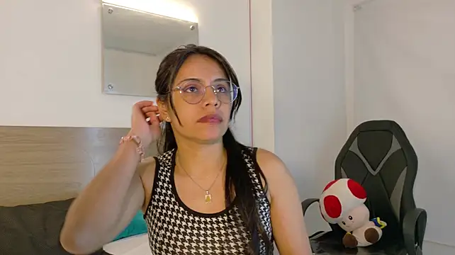 Вебкам-шоу CindyAbril