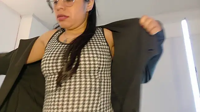 CindyAbril's Webcam Show