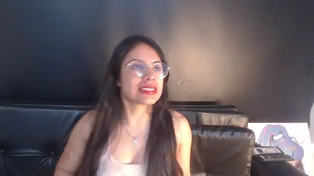 Show de webcam de CindyAbril