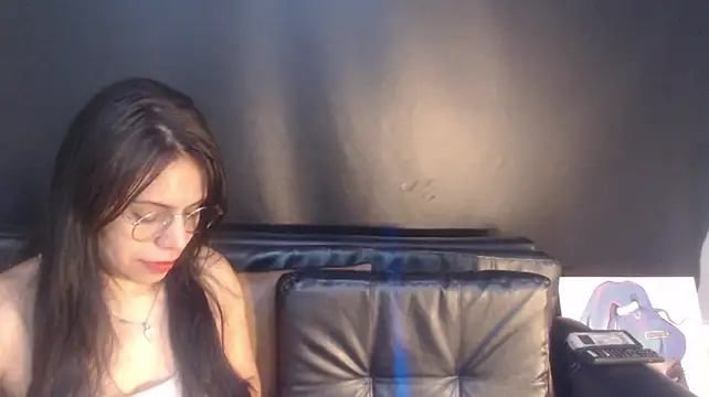 CindyAbril Webcamshow