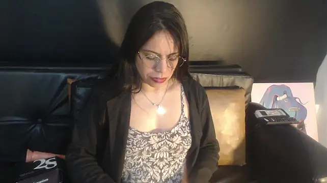 CindyAbril Webcamshow
