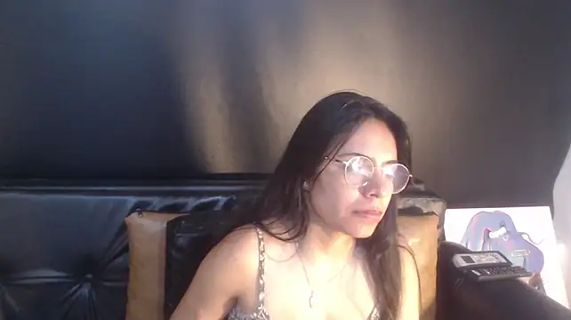CindyAbril Webcamshow