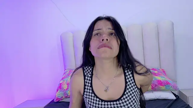 CindyAbril Webcamshow