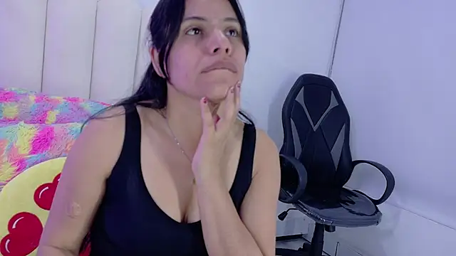 CindyAbril Show Webcam