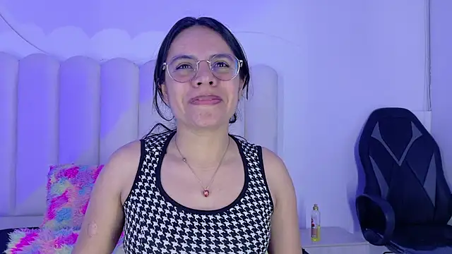 CindyAbril Webcam Show