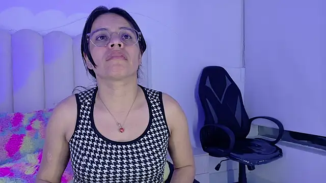 Chat XXX ao vivo de CindyAbril
