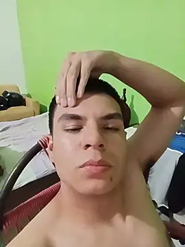 Emanuelyegros Pertunjukan Webcam