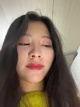Tutu188's Webcam Show