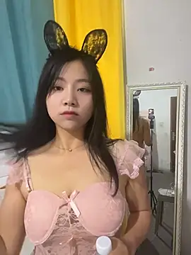 Tutu188's Webcam Show