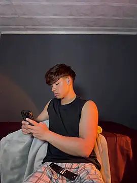 JosueBoy – Kamerová šou