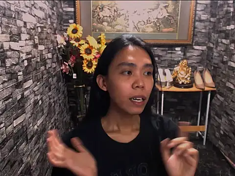 Nathaliek Show Webcam