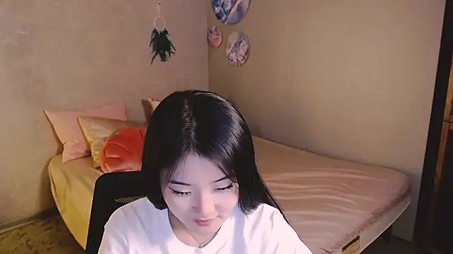 Živý XXX chat YunaYves