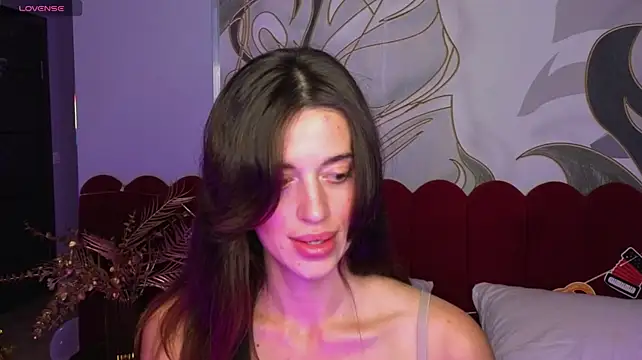 Chat +18 de BilliRayne ao vivo