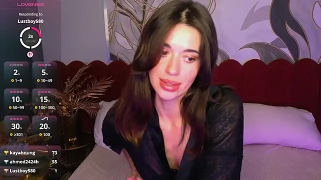 BilliRayne Live XXX-chat