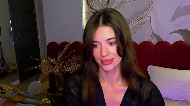 BilliRayne's Live XXX Chat