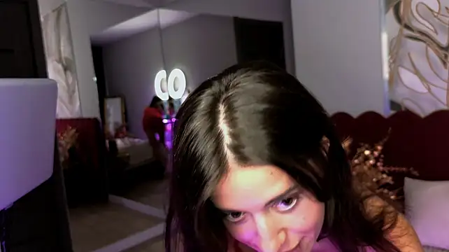 Živý XXX chat BilliRayne