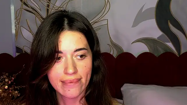 BilliRayne Webcam-Show