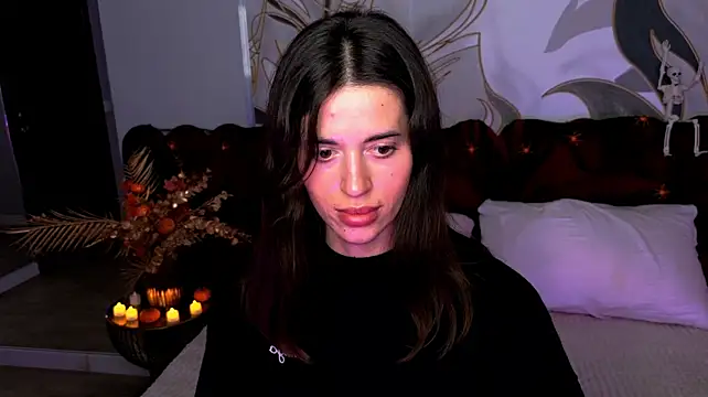 BilliRayne XXX чат на живо